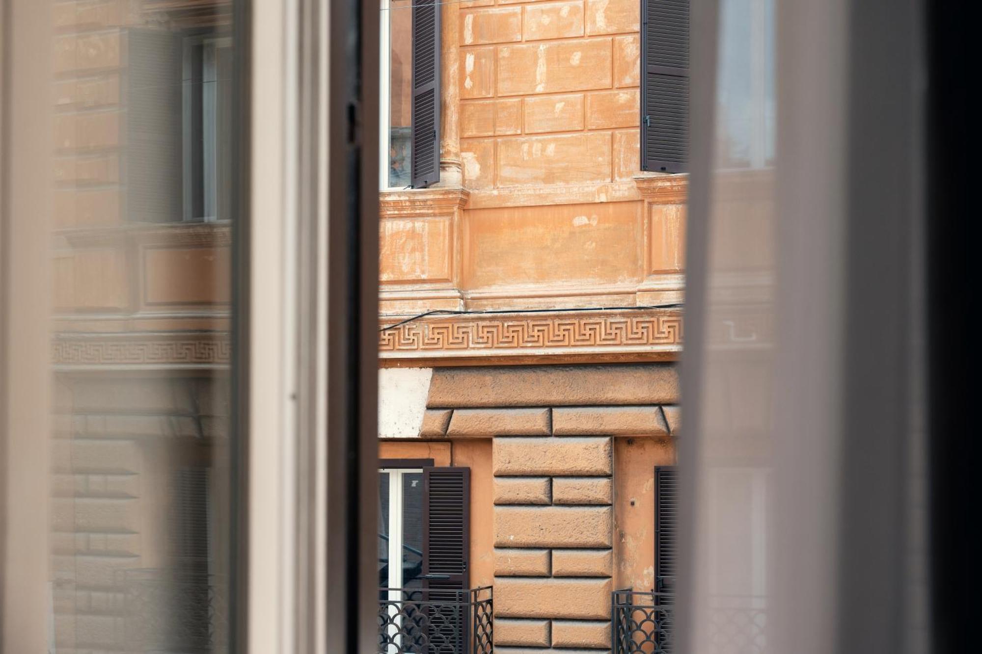 The Flow - Via Del Corso Roma Exterior foto